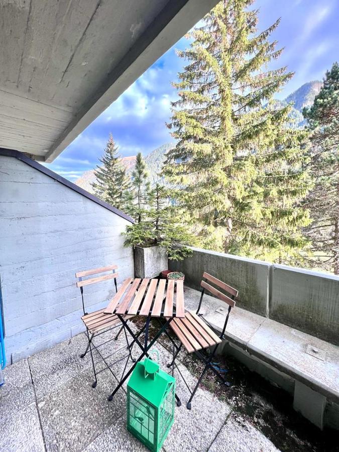 Suite Agb Mazzin Exterior photo