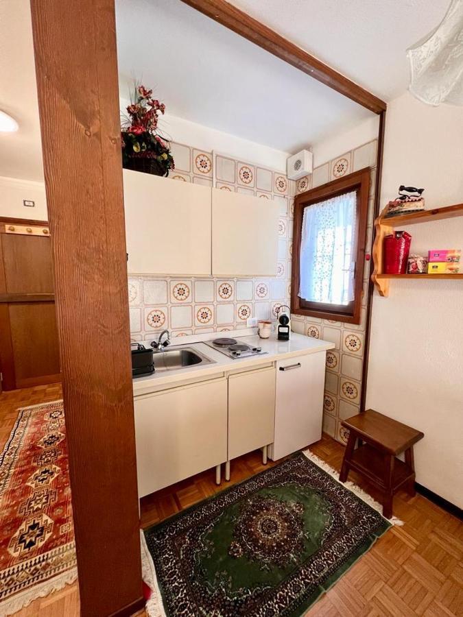 Suite Agb Mazzin Exterior photo