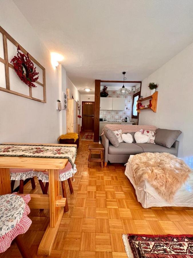 Suite Agb Mazzin Exterior photo